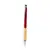 Kugelschreiber Pointer Zadron - rot, Farbe: rot personalisierte Geschenke , 3 image