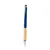 Kugelschreiber Pointer Zadron - blau, Farbe: blau personalisierte Geschenke , 3 image
