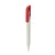 Kugelschreiber Latif - rot, Farbe: rot personalisierte Geschenke , 2 image
