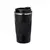 Wärme Trinkbecher Drury - schwarz, Farbe: schwarz personalisierte Geschenke , 2 image