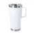Wärme Tasse Paster - weiß, Farbe: weiß personalisierte Geschenke , 3 image