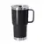 Wärme Tasse Paster - schwarz, Farbe: schwarz personalisierte Geschenke , 2 image