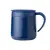 Wärme Tasse Bokat - navy blau, Farbe: navy blau personalisierte Geschenke , 3 image