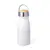 Wärme Flasche Barns - weiß, Farbe: weiß personalisierte Geschenke , 2 image