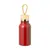 Wärme Flasche Flazer - rot, Farbe: rot personalisierte Geschenke , 3 image