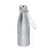Wärme Flasche Hexor - silber, Farbe: silber personalisierte Geschenke , 3 image