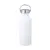 Trinkflasche Zandor - weiß, Farbe: weiß personalisierte Geschenke , 2 image
