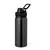 Wärme Flasche Corvac - schwarz, Farbe: schwarz personalisierte Geschenke , 5 image