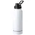 Wärme Flasche Wankex - weiß, Farbe: weiß personalisierte Geschenke , 5 image