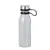 Trinkflasche Albrait - transparent, Farbe: transparent personalisierte Geschenke , 3 image