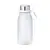 Trinkflasche Katsur - weiß, Farbe: weiß personalisierte Geschenke , 3 image
