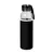 Trinkflasche Venen - schwarz, Farbe: schwarz personalisierte Geschenke , 5 image