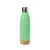 Trinkflasche Stroud - grün, Farbe: grün, Verpackung: Kraft Box mit Design personalisierte Geschenke , 4 image