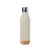 Trinkflasche Stroud - naturfarben, Farbe: natur, Verpackung: Kraft Box mit Design personalisierte Geschenke , 4 image
