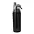 Trinkflasche Zerstäuber Fluxi - schwarz, Farbe: schwarz personalisierte Geschenke , 3 image