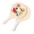 Sublimation beach racket set Zaxia