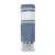 Strandsarong Botari - navy blau, Farbe: navy blau personalisierte Geschenke , 2 image
