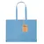 Tasche Bonillo - blau, Farbe: blau personalisierte Geschenke , 6 image