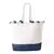 Tasche Belesi - navy blau, Farbe: navy blau personalisierte Geschenke , 3 image
