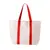 Tasche Dretan - rot, Farbe: rot personalisierte Geschenke , 4 image
