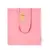 Tasche Bestla - rosa, Farbe: rosa personalisierte Geschenke , 3 image