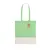 Tasche Skadi - grün, Farbe: grün personalisierte Geschenke , 3 image