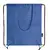 Rucksack Tasche Falyan - blau, Farbe: blau personalisierte Geschenke , 3 image