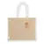 Tasche Talara - naturfarben, Farbe: naturfarben personalisierte Geschenke , 4 image