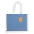 Tasche Talara - blau, Farbe: blau personalisierte Geschenke , 5 image