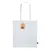 Tasche Inova Fairtrade - weiß, Farbe: weiß personalisierte Geschenke , 3 image