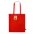 Tasche Inova Fairtrade - rot, Farbe: rot personalisierte Geschenke , 3 image