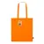 Tasche Inova Fairtrade - orange, Farbe: orange personalisierte Geschenke , 3 image