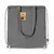 Rucksack Tasche Riak Fairtrade - schwarz, Farbe: schwarz personalisierte Geschenke , 7 image