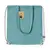 Rucksack Tasche Riak Fairtrade - grün, Farbe: grün personalisierte Geschenke , 3 image