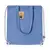 Rucksack Tasche Riak Fairtrade - blau, Farbe: blau personalisierte Geschenke , 7 image