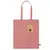 Tasche Lazar Fairtrade - rot, Farbe: rot personalisierte Geschenke , 4 image