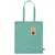 Tasche Lazar Fairtrade - grün, Farbe: grün personalisierte Geschenke , 3 image