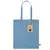 Tasche Lazar Fairtrade - blau, Farbe: blau personalisierte Geschenke , 3 image