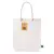 Tasche Hexa Fairtrade - naturfarben, Farbe: naturfarben personalisierte Geschenke , 4 image