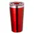 Wärme Trinkbecher Dione - rot, Farbe: rot personalisierte Geschenke , 5 image