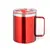 Wärme Tasse Suprax - rot, Farbe: rot personalisierte Geschenke , 4 image