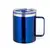 Wärme Tasse Suprax - blau, Farbe: blau personalisierte Geschenke , 3 image