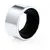 Tropfring Otto - silber, Farbe: silber personalisierte Geschenke , 3 image