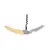 Corkscrew bottle opener Mansen