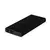 Power Bank Tornad - schwarz, Farbe: schwarz personalisierte Geschenke , 2 image