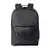Rucksack Bogart - schwarz, Farbe: schwarz personalisierte Geschenke , 5 image