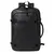 Dokumententasche Rucksack Tanen - schwarz, Farbe: schwarz personalisierte Geschenke , 3 image