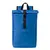 Rucksack Vaega - blau, Farbe: blau personalisierte Geschenke , 4 image