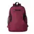 Rucksack Sergli - rot, Farbe: rot personalisierte Geschenke , 3 image