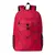 Rucksack Manet - rot, Farbe: rot personalisierte Geschenke , 5 image